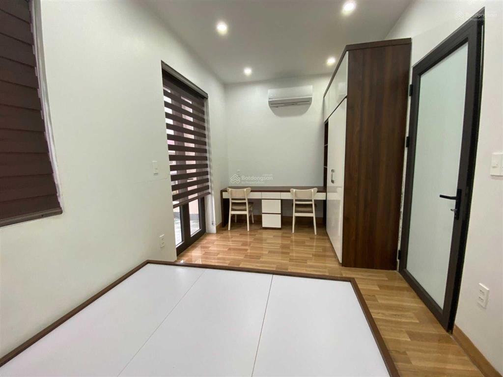 Cho thuê nhà hoàn thiện thô và full nội thất ngay cạnh vin vũ yên, giá chỉ từ 6tr/tháng