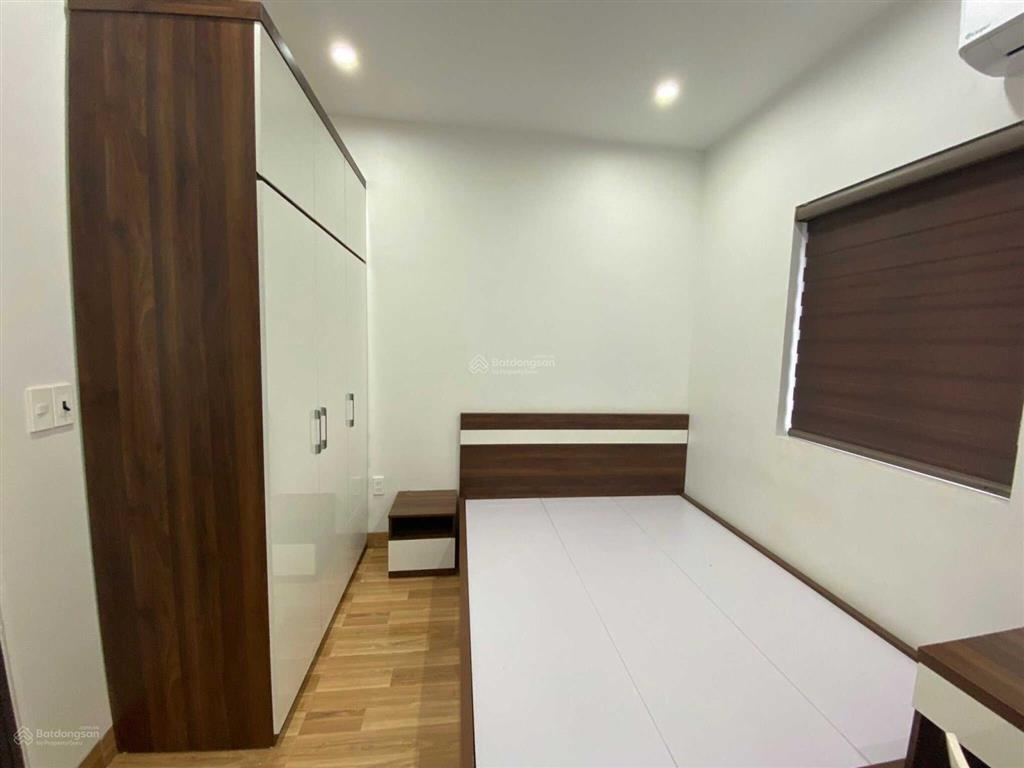 Cho thuê nhà hoàn thiện thô và full nội thất ngay cạnh vin vũ yên, giá chỉ từ 6tr/tháng
