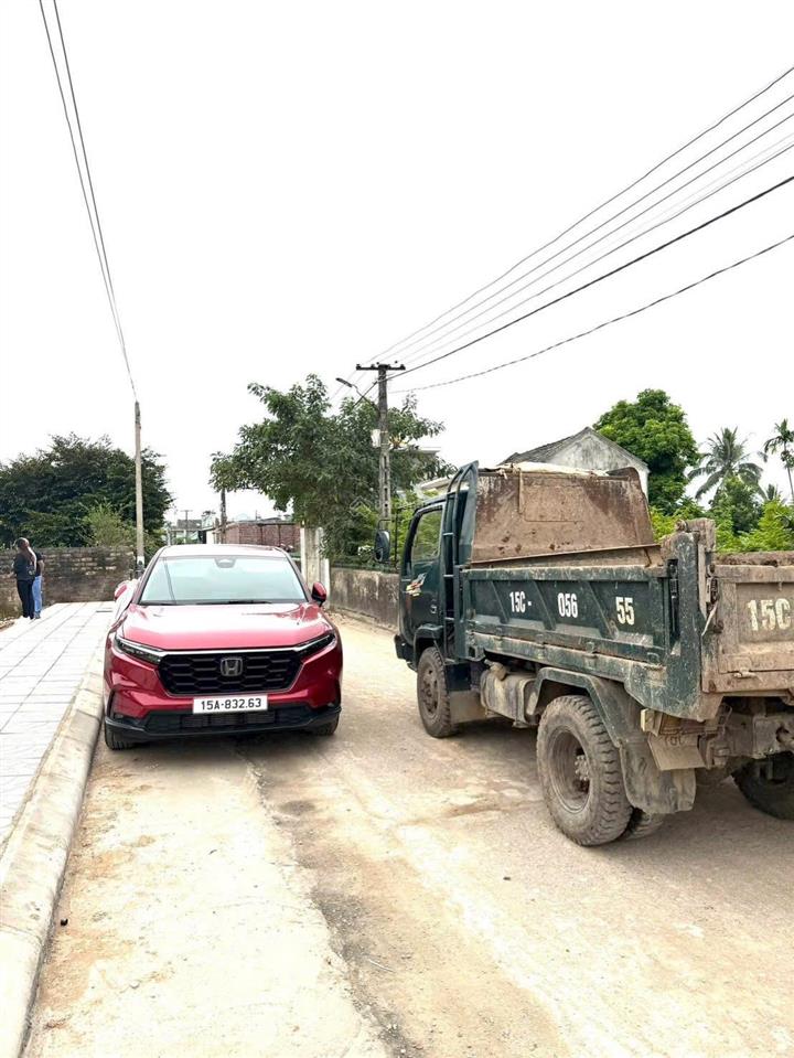 Duy nhất lô đất nền giá đầu tư, ngay cạnh tđc lại xuân đáp ứng nhu cầu thực giá chỉ 6** triệu