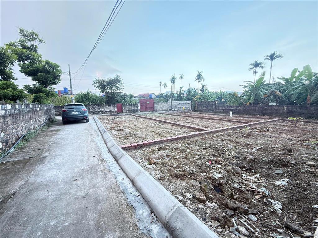 Duy nhất 01 lô thuộc tdp 8, p. lưu kiếm  giá chỉ 598tr
