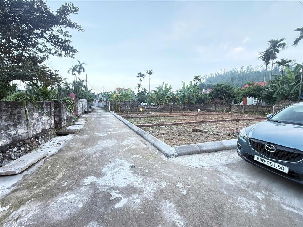 Duy nhất 01 lô thuộc tdp 8, p. lưu kiếm  giá chỉ 598tr