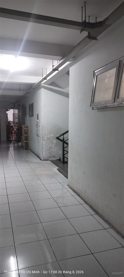 Bán căn hộ l1, cc bason 63m2  02pn. chợ gv, emart, coop, vinmart, đh công nghiệp, bv175, sânbay...