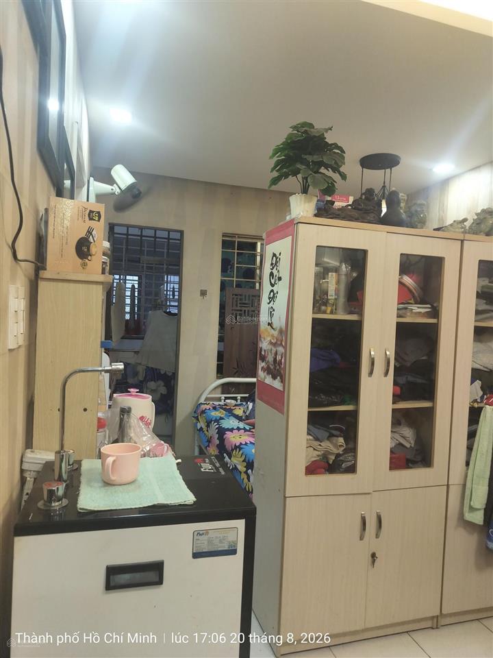 Bán căn hộ l1, cc bason 63m2  02pn. chợ gv, emart, coop, vinmart, đh công nghiệp, bv175, sânbay...