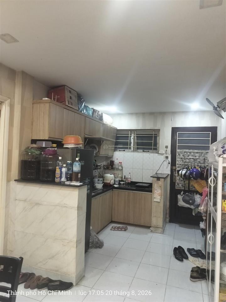 Bán căn hộ l1, cc bason 63m2  02pn. chợ gv, emart, coop, vinmart, đh công nghiệp, bv175, sânbay...
