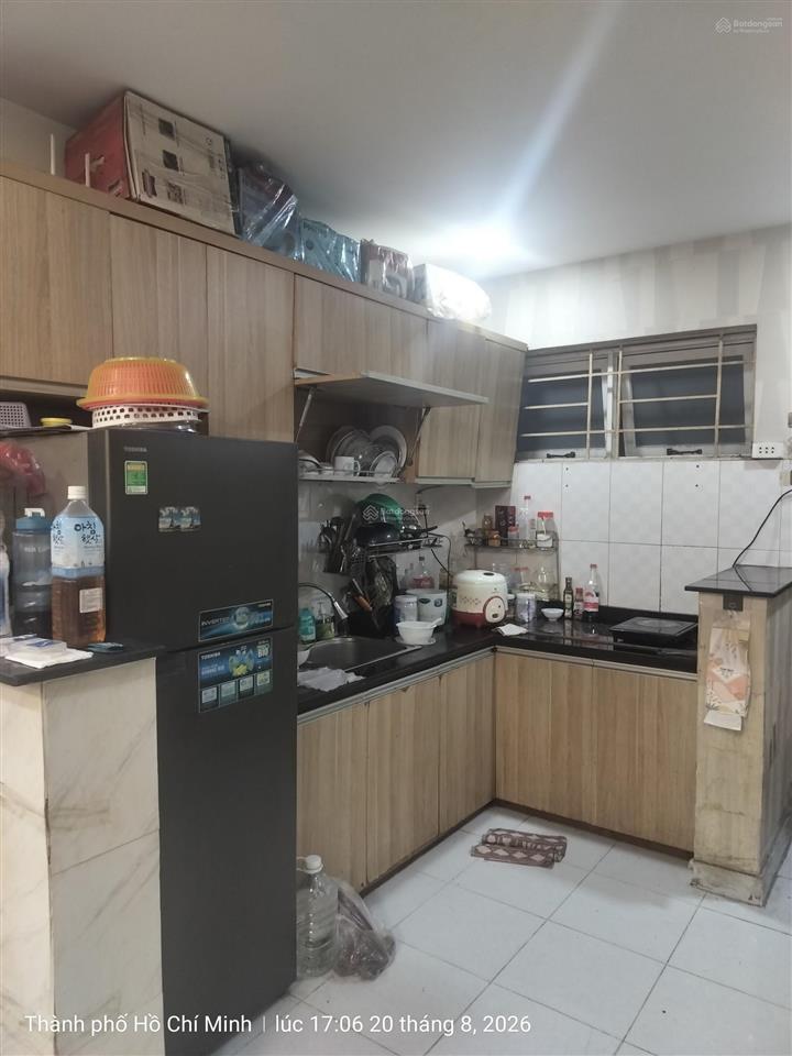 Bán căn hộ l1, cc bason 63m2  02pn. chợ gv, emart, coop, vinmart, đh công nghiệp, bv175, sânbay...