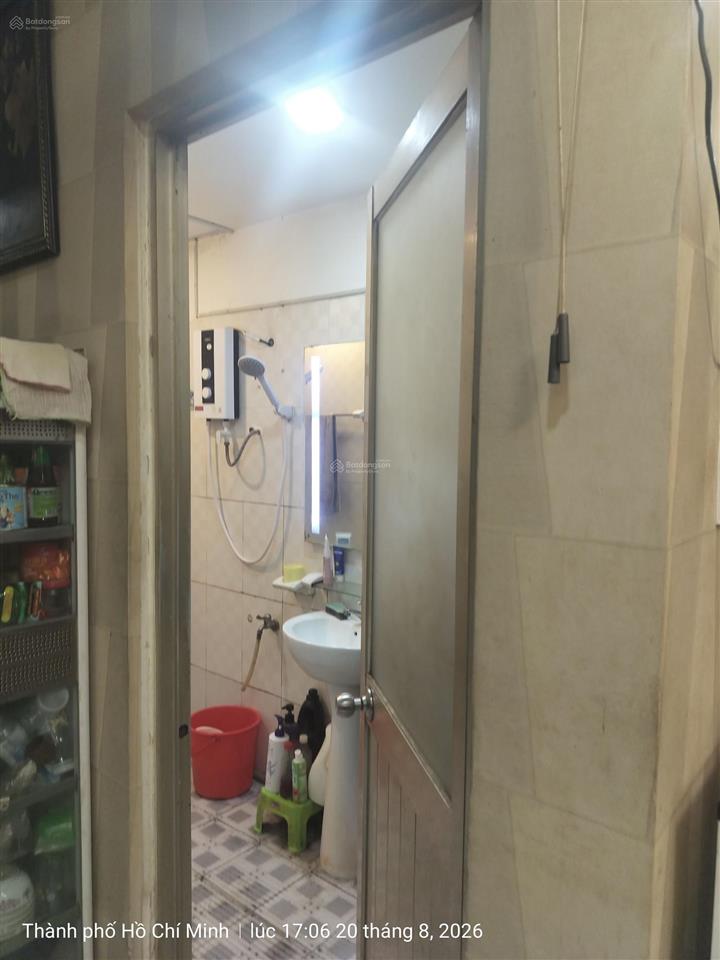 Bán căn hộ l1, cc bason 63m2  02pn. chợ gv, emart, coop, vinmart, đh công nghiệp, bv175, sânbay...