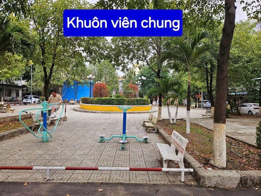 Bán căn hộ l1, cc bason 63m2  02pn. chợ gv, emart, coop, vinmart, đh công nghiệp, bv175, sânbay...