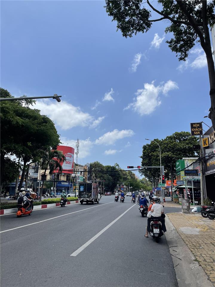 CHO THUÊ MẶT BẰNG RIÊNG ĐẸP - ĐƯỜNG NGUYỄN AN NINH, TPVT, GÓC SẦM UẤT 🔥