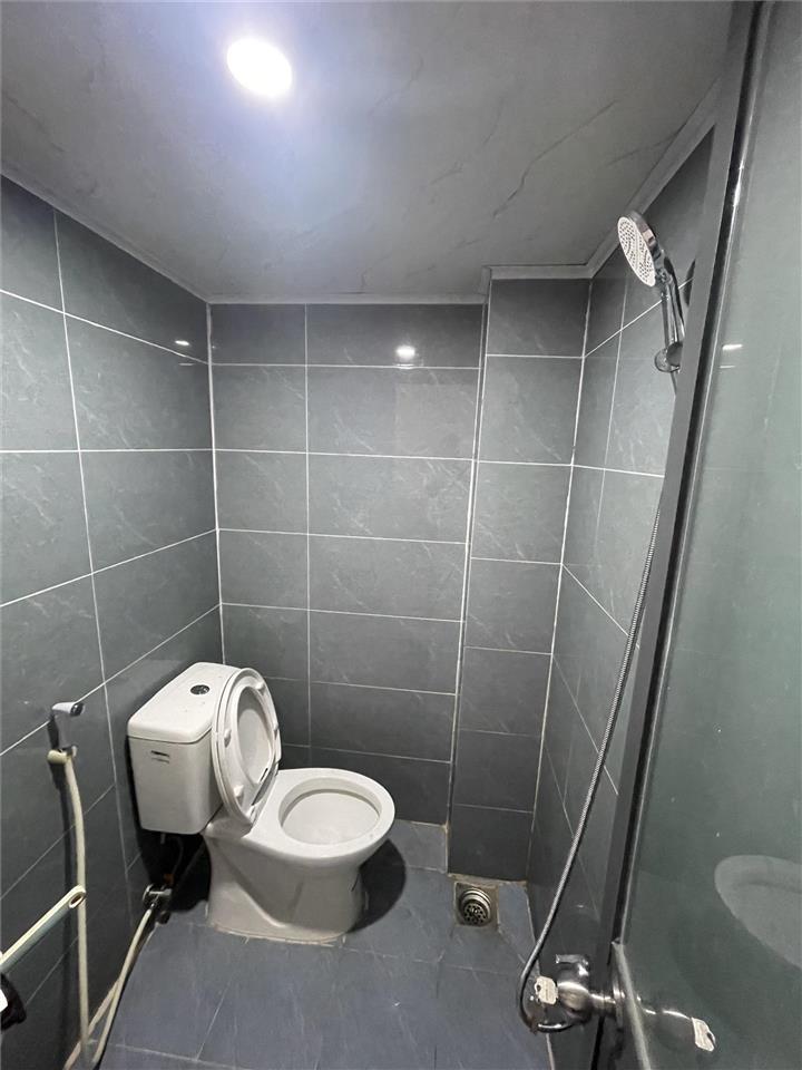 CHO THUÊ NHÀ TRỤC ĐƯỜNG CHÍNH KĐT CHÍ LINH – TPVT 🔥 VỪA Ở VỪA KINH DOANH