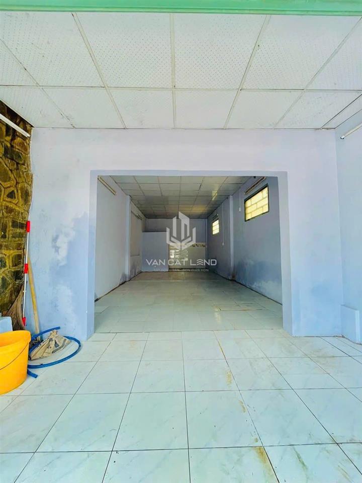 CHO THUÊ MẶT BẰNG CẤP 4 – ĐƯỜNG NAM KỲ KHỞI NGHĨA, TPVT 🔥