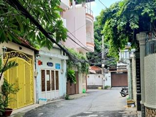 Khu dân trí , thích hợp an cư, bán nhà lê quang định, bình thạnh  78m2 chỉ 8.89 tỷ tl