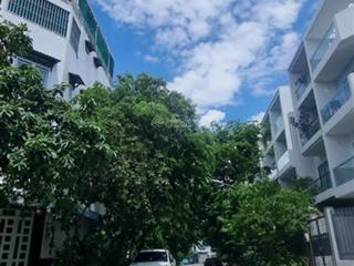 1 căn duy nhất trong phân khúc 10 tỷ, nhà 4 tầng hxh đặng thùy trâm, bình thạnh