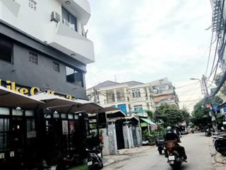 Khu dân trí, ngay hxh nơ trang long  90m2 chỉ 9.79 tỷ