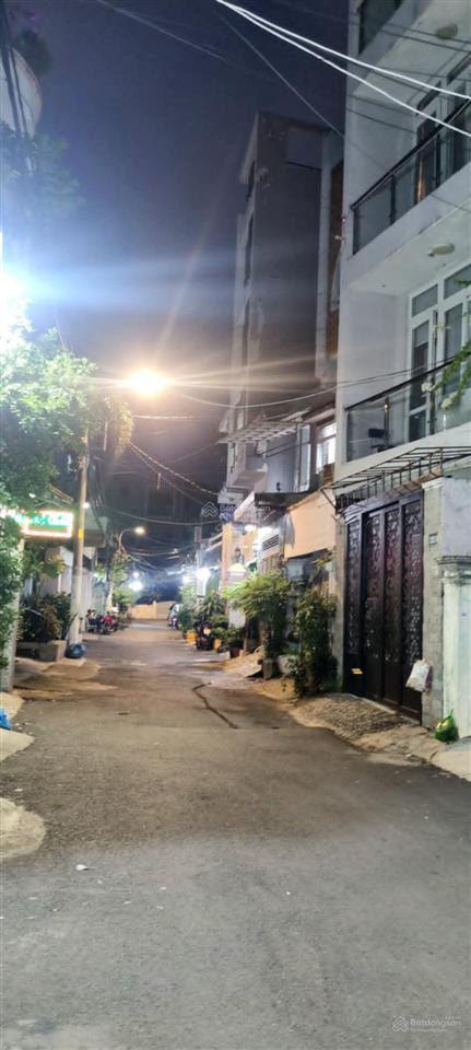 Ngang hiếm 6m, hẻm xe tải 7m, chủ gấp nhà mới quốc lộ 13  62m2 vuông vức  8.88 tỷ