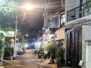 Ngang hiếm 6m, hẻm xe tải 7m, chủ gấp nhà mới quốc lộ 13  62m2 vuông vức  8.89 tỷ