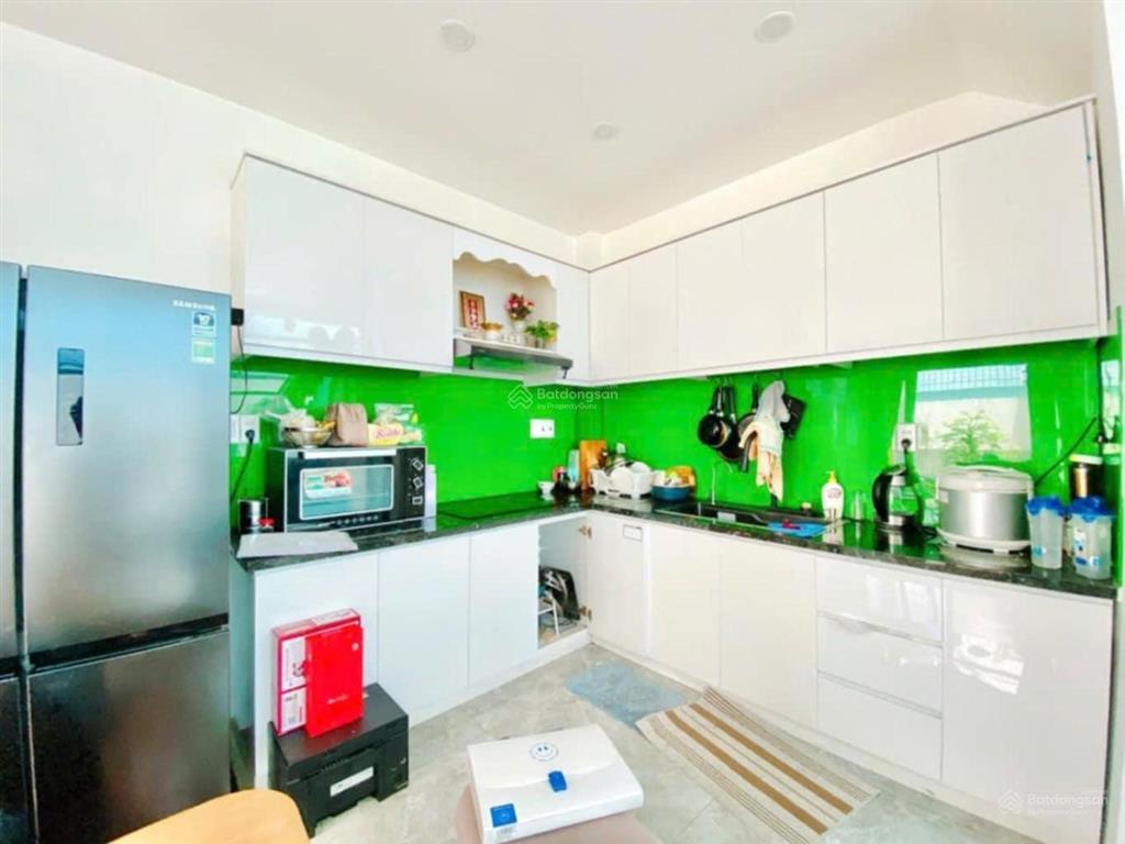 Ngang hiếm 6m, hẻm xe tải 7m, chủ gấp nhà mới quốc lộ 13  62m2 vuông vức  8.88 tỷ