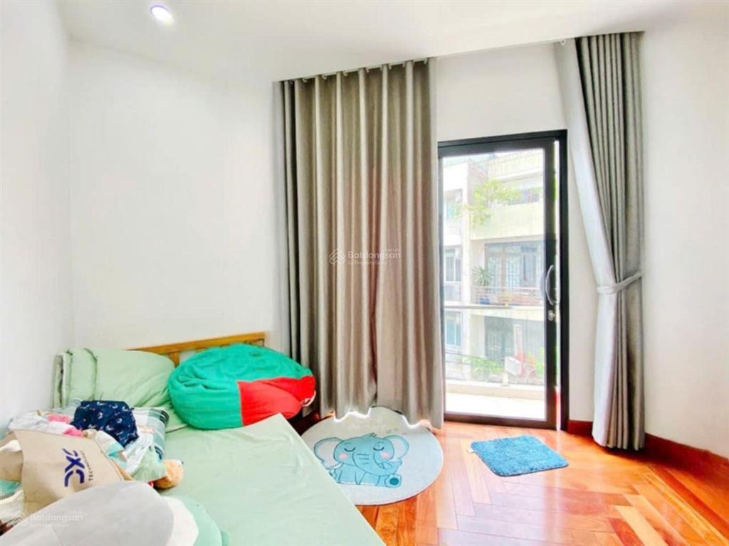 Ngang hiếm 6m, hẻm xe tải 7m, chủ gấp nhà mới quốc lộ 13  62m2 vuông vức  8.88 tỷ