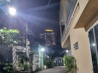 Bán nhà 75m2, hxh nguyễn xí bình thạnh  sát vincom, đh văn lang  chỉ 7.9 tỷ