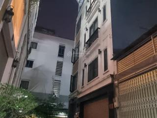 600tr/năm chỉ nhỉnh 14 tỷ, nhà hxh đường d5 bình thạnh 120m2