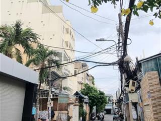 Giá tốt 8.6 tỷ  80m2  shr, bán nhà xô viết nghệ tĩnh, bình thạnh