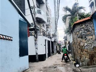 Chỉ 6.68 tỷ sở hữu nhà 70m2 , hxh nơ trang long  diện tích lớn, giá cực tốt để ở