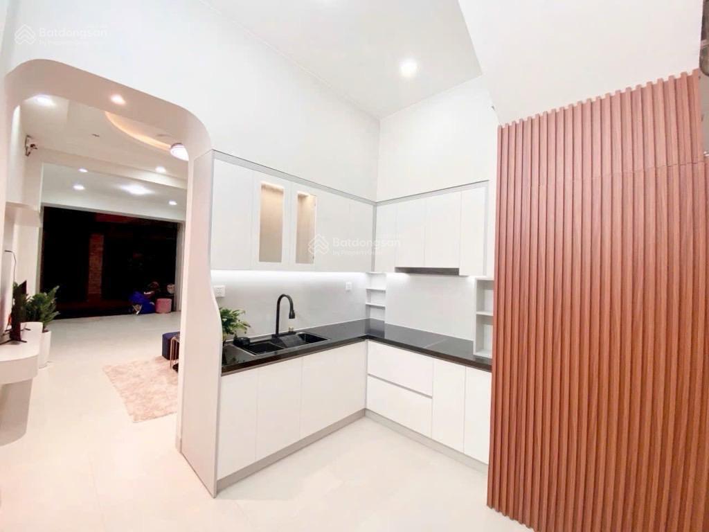 Hiếm, hxh bình thạnh, 38m2 chỉ nhỉnh 5 tỷ, bạch đằng p15