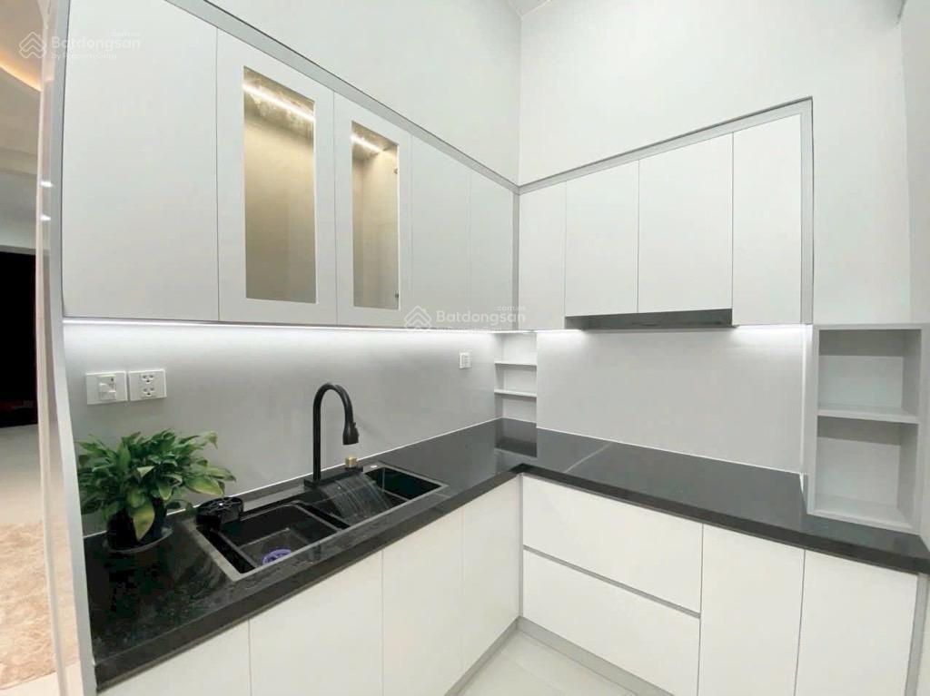 Hiếm, hxh bình thạnh, 38m2 chỉ nhỉnh 5 tỷ, bạch đằng p15