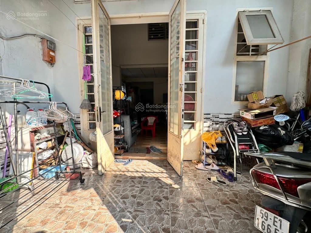 Hiếm, 62m2 trần quý cáp chỉ 5.19 tỷ / chủ gấp bán