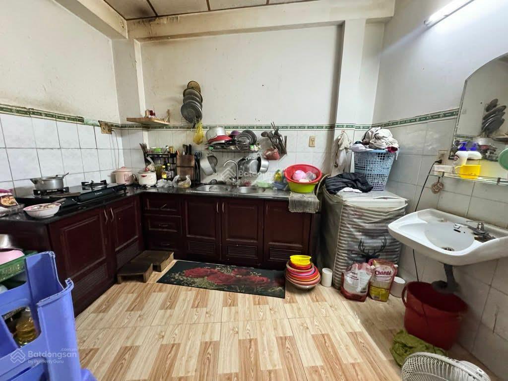 Hiếm, 62m2 trần quý cáp chỉ 5.19 tỷ / chủ gấp bán