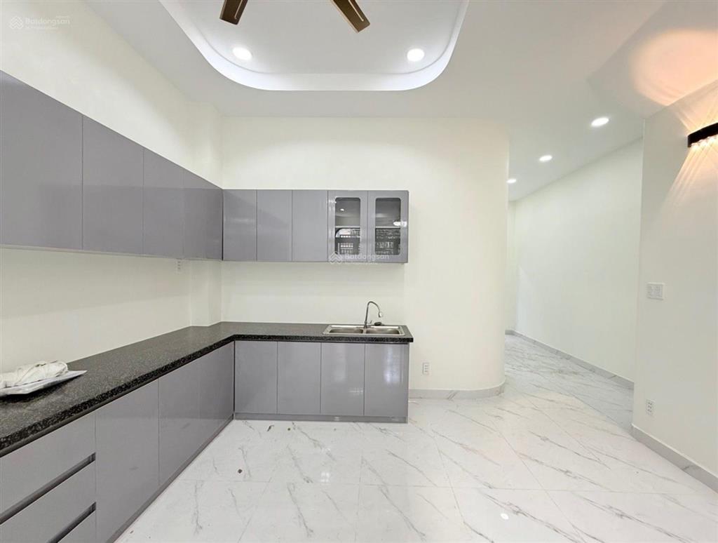 Bán nhà diện tích lớn 87m2 chỉ 6.19 tỷ, đường nguyễn thượng hiền  bình thạnh