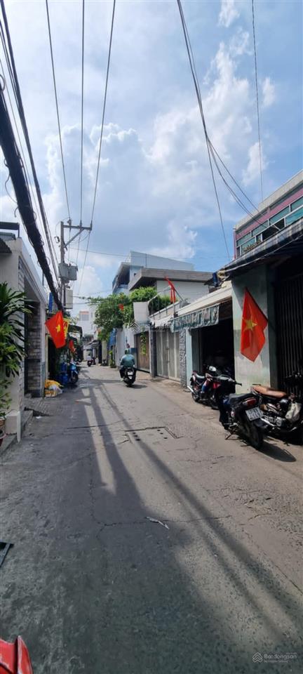 Đầu tư xây chdv bao ngon, điện biên phủ, bình thạnh 104m2 chỉ 9,5 tỷ
