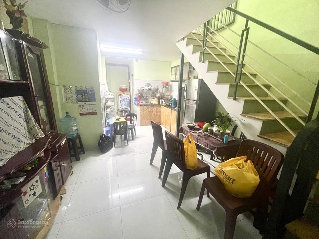 Đầu tư xây chdv bao ngon, điện biên phủ, bình thạnh 104m2 chỉ 9,5 tỷ