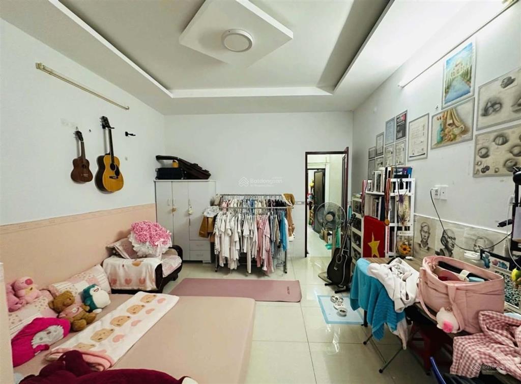 Bán hàng hiếm hxh trần bình trọng, bình thạnh, 68m2  4 tầng chỉ 8.73 tỷ