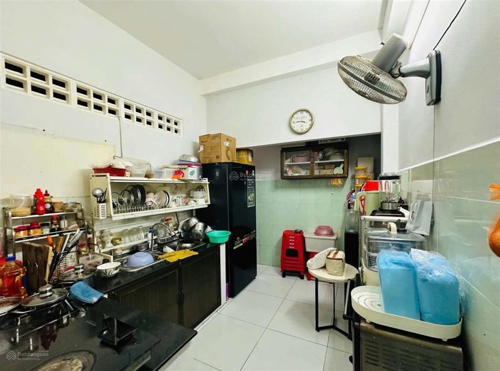 Bán hàng hiếm hxh trần bình trọng, bình thạnh, 68m2  4 tầng chỉ 8.73 tỷ
