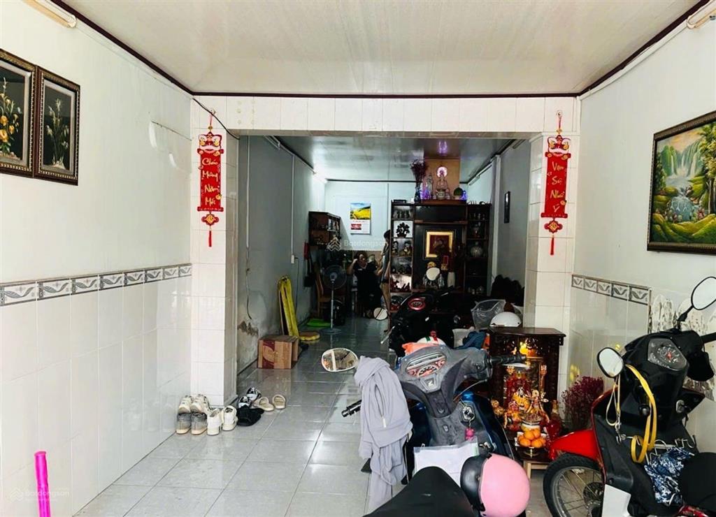 Hàng hiếm, hẻm xe hơi cư xá phan đăng lưu  bình thạnh, 51m2 chỉ 6.58 tỷ tl