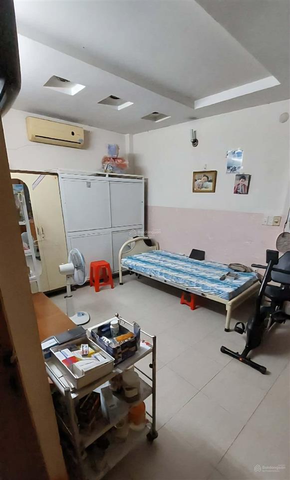 Ngang hiếm 6m, nhà chính chủ lâu đời, điện biên phủ  bình thạnh, 88m2 chỉ 8,5 tỷ