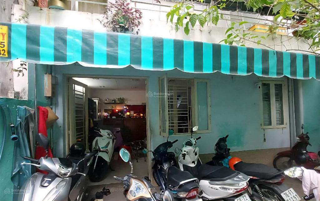 Ngang hiếm 6m, nhà chính chủ lâu đời, điện biên phủ  bình thạnh, 88m2 chỉ 8,5 tỷ