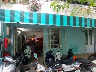 Ngang hiếm 6m, nhà chính chủ lâu đời, điện biên phủ  bình thạnh, 88m2 chỉ 8,5 tỷ