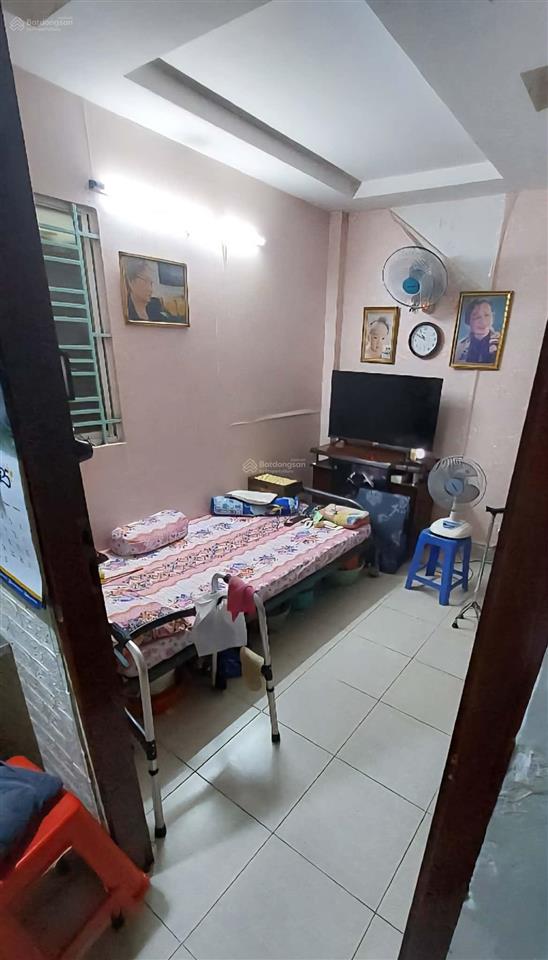 Ngang hiếm 6m, nhà chính chủ lâu đời, điện biên phủ  bình thạnh, 88m2 chỉ 8,5 tỷ