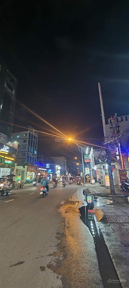 Ngang 5.2m, 76m2 chỉ 8.49 tỷ còn bớt, bán đất nguyễn xí  bình thạnh, hẻm xe hơi tới cửa.