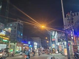 Ngang 5.2m, 76m2 chỉ 8.49 tỷ còn bớt, bán đất nguyễn xí  bình thạnh, hẻm xe hơi tới cửa.