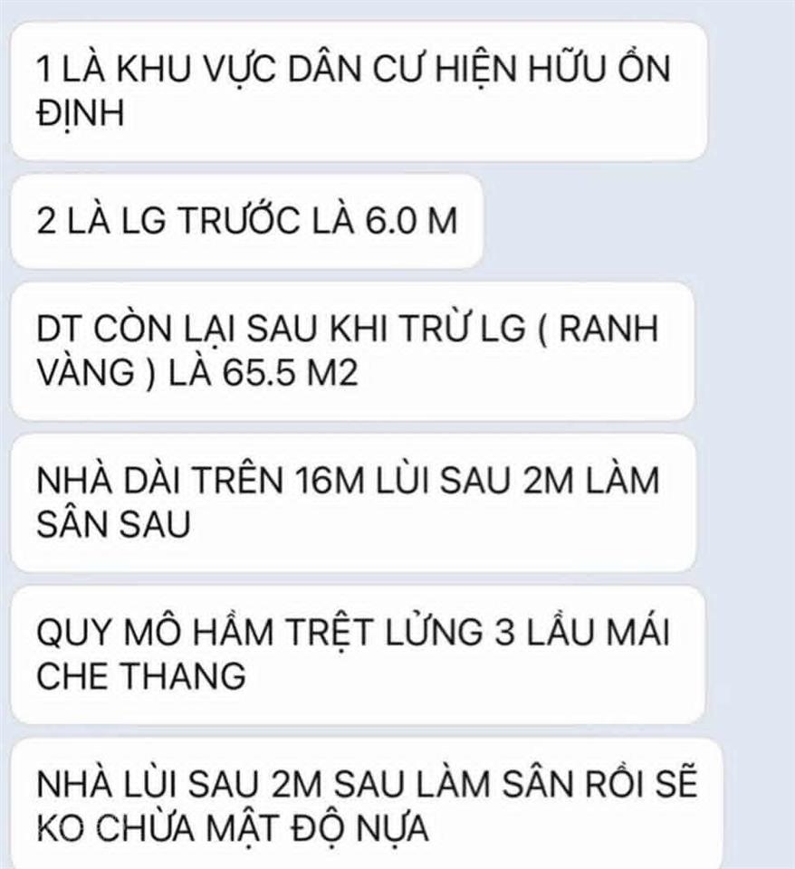Bán nhà chính chủ hxh phan văn trị  bình thạnh, 70m2 chỉ 8,89 tỷ