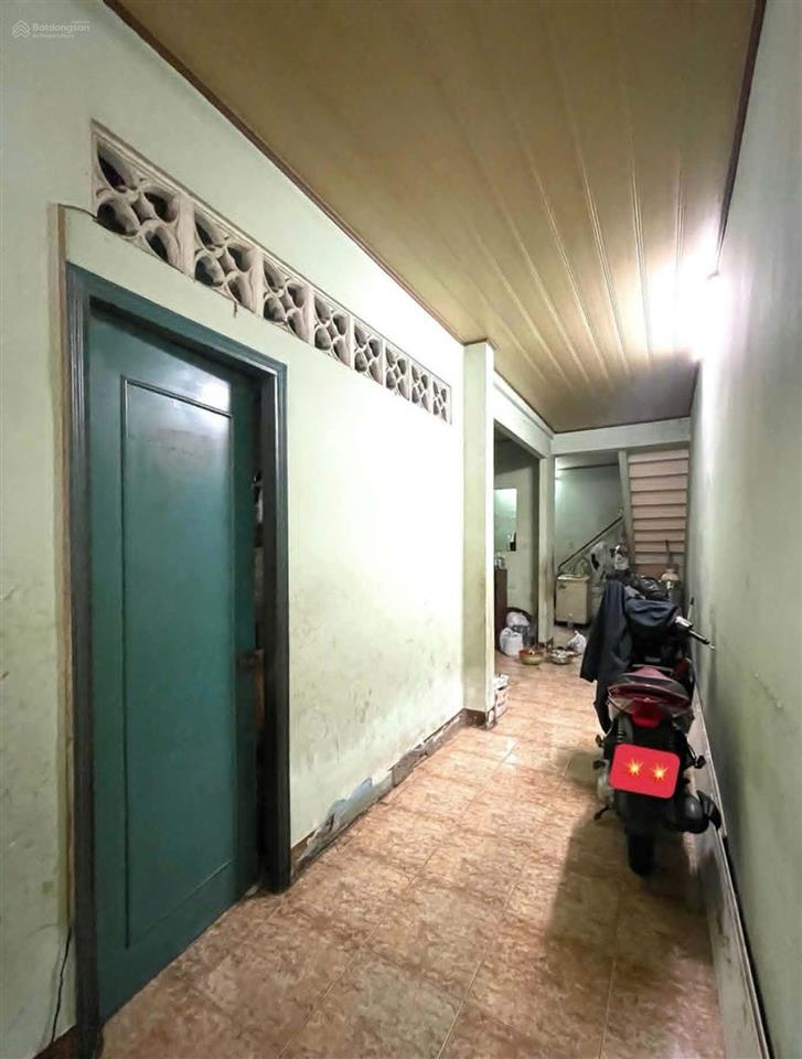 Bán nhà chính chủ hxh phan văn trị  bình thạnh, 70m2 chỉ 8,89 tỷ