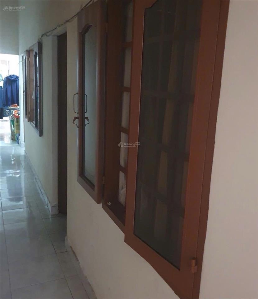 Diện tích lớn 105m2 chỉ 7,5 tỷ còn bớt, bán nhà nguyên hồng  p. hạnh thông, gò vấp.
