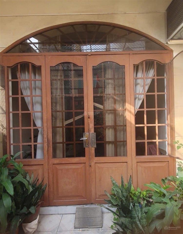 Diện tích lớn 105m2 chỉ 7,5 tỷ còn bớt, bán nhà nguyên hồng  p. hạnh thông, gò vấp.