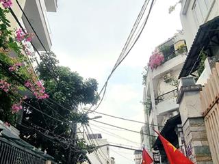 5m ra hxh nguyễn văn đậu  bình lợi trung  bình thạnh/ 64m2  6,59 tỉ