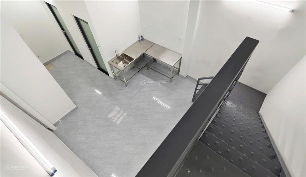 Định cư bán gấp nhà mới xô viết nghệ tĩnh  bình thạnh, 79m2 chỉ 9.95 tỷ