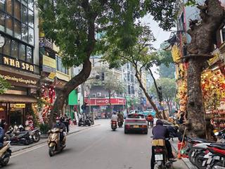 Siêu phẩm mặt phố yên thái kinh doanh sầm uất 34m , 18.5tỷ, 2 thoáng.