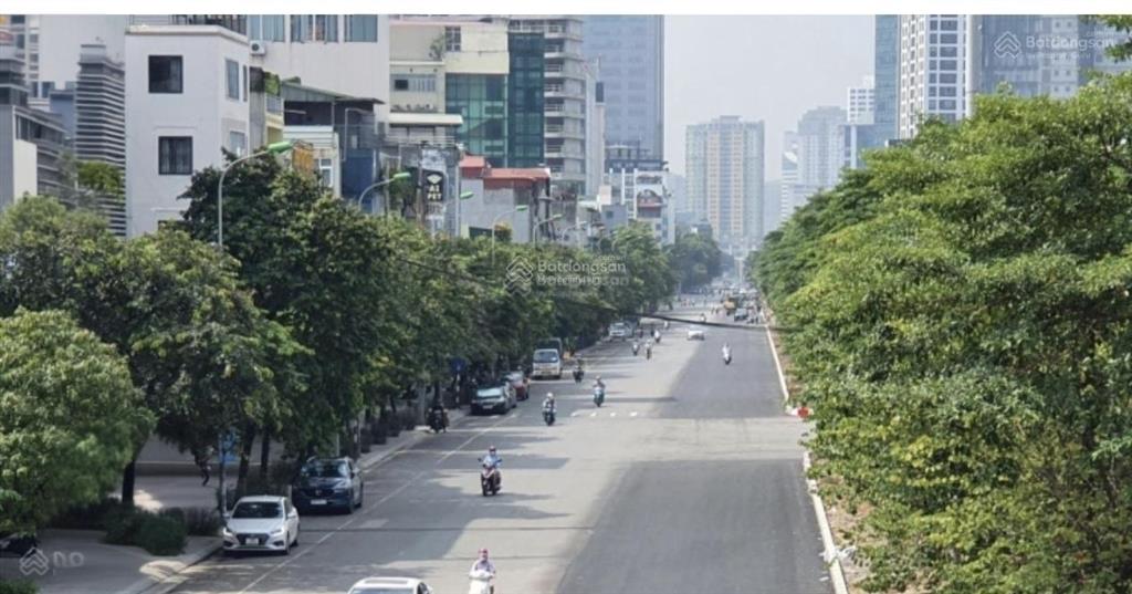 Siêu víp mặt phố nguyễn khánh toàn, mặt tiền khủng 6m, 2 thoáng, 1 mặt phố, 1 mặt ngõ,59m, 39,5ty