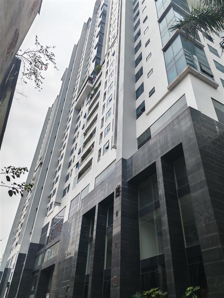 Chính chủ bán căn hộ chung cư cao cấp 112m, 3 ngủ, 2 vs, giá 10,5ty